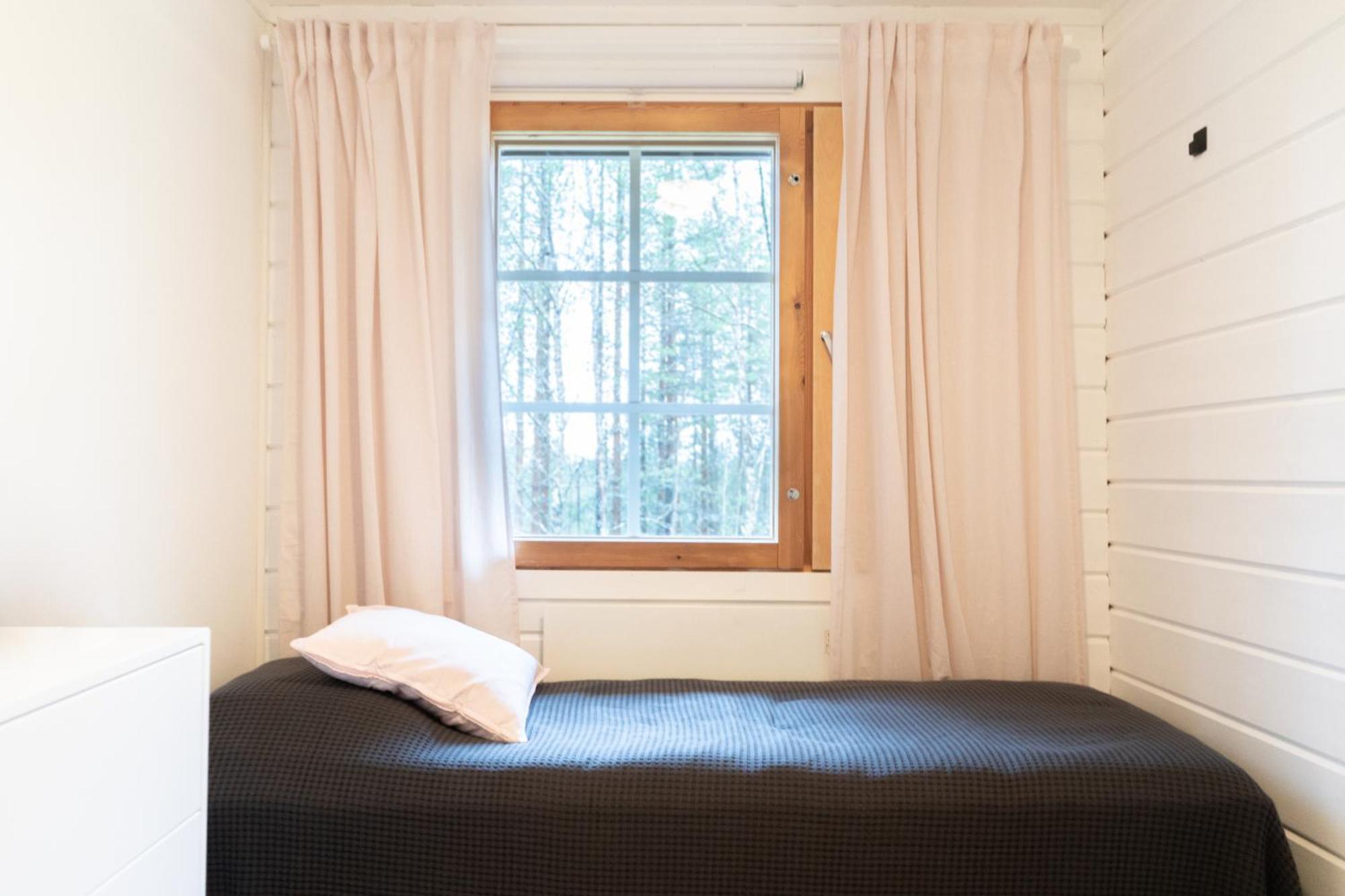 Hotel Yllaesrinne 3*