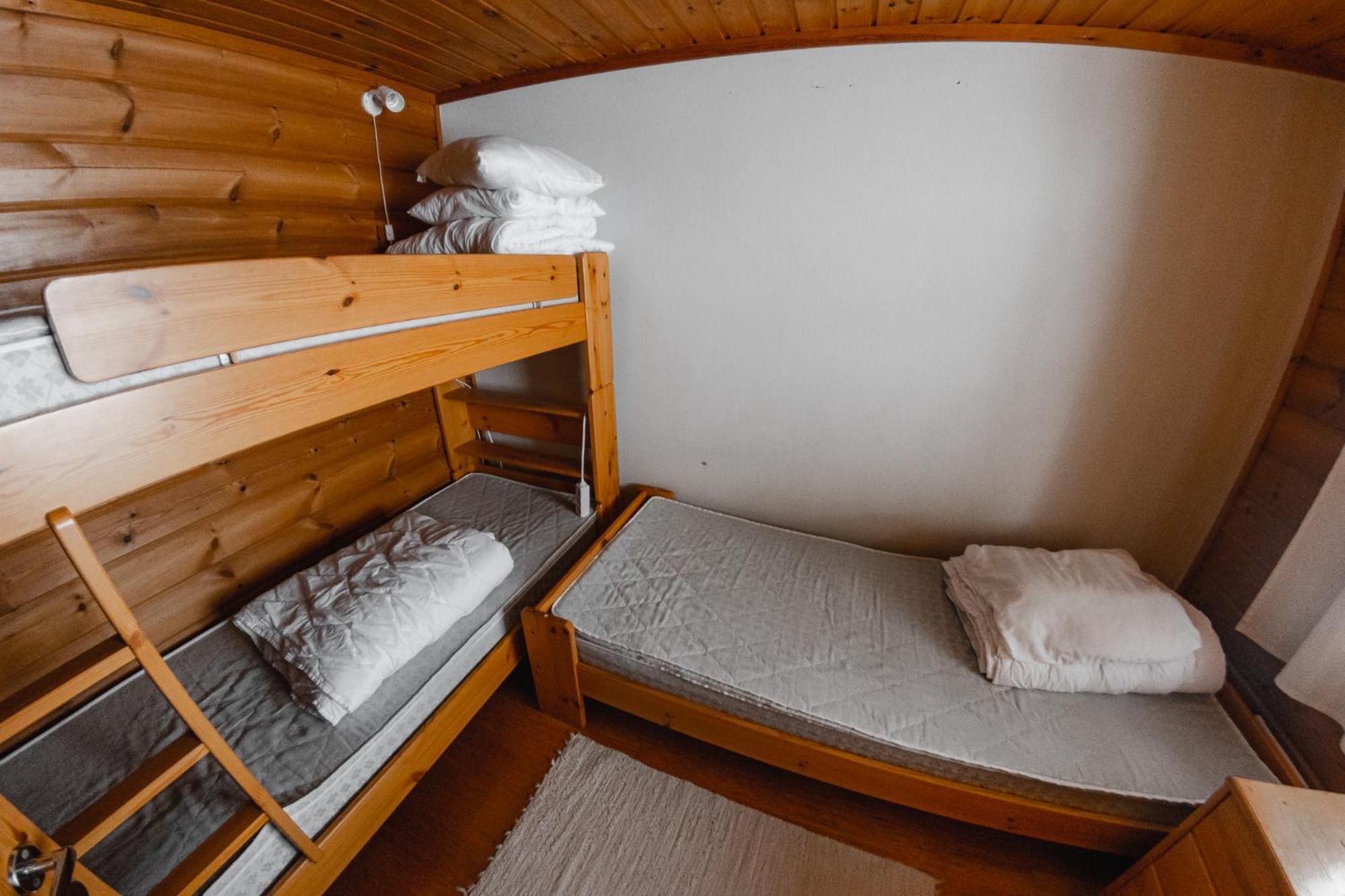 Yllaesrinne Hotel 3*