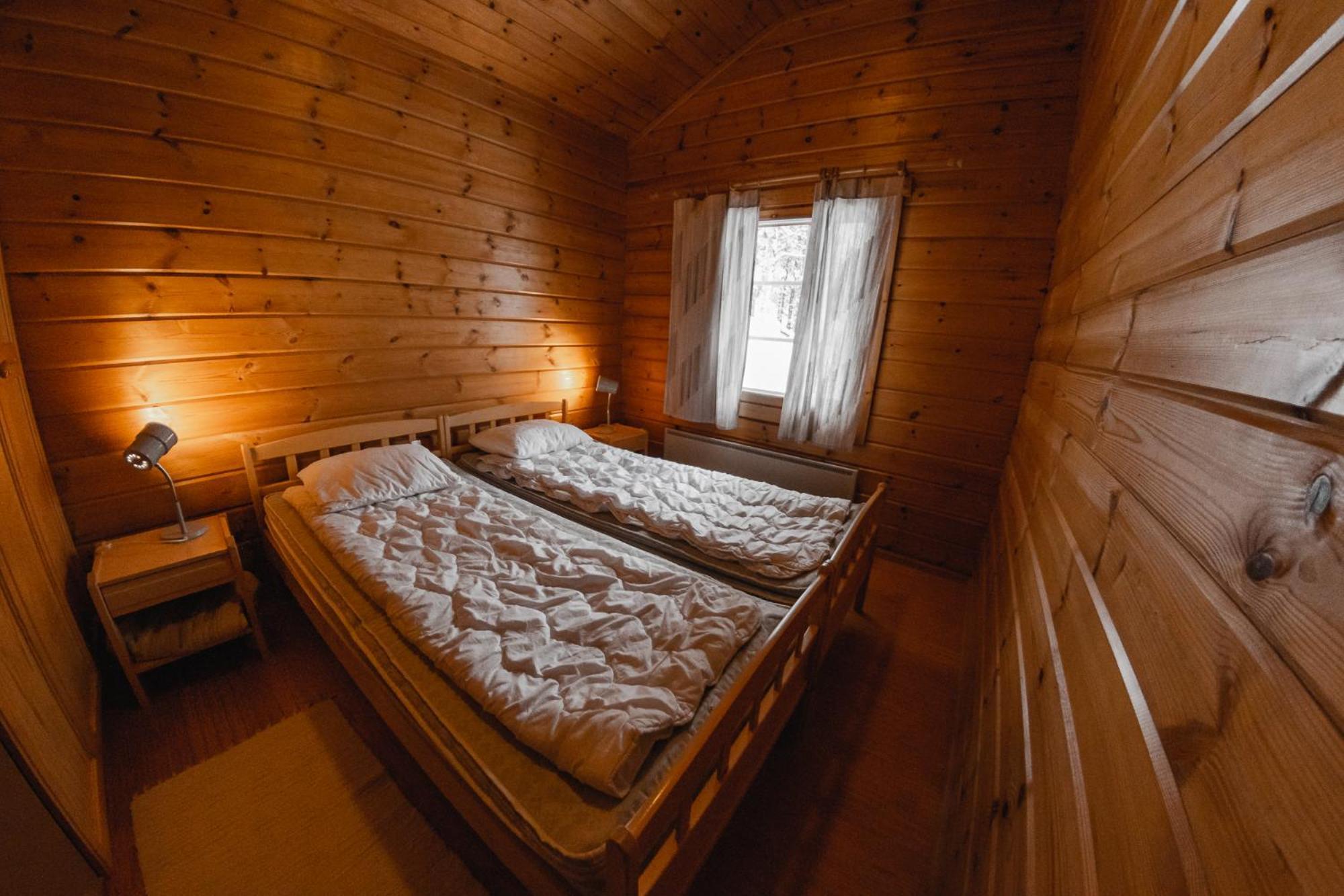 Hotel Yllaesrinne 3*