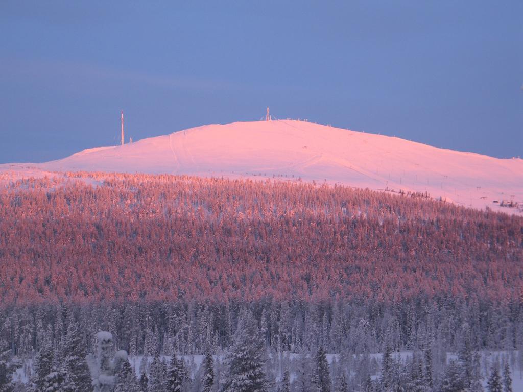 Yllaesrinne