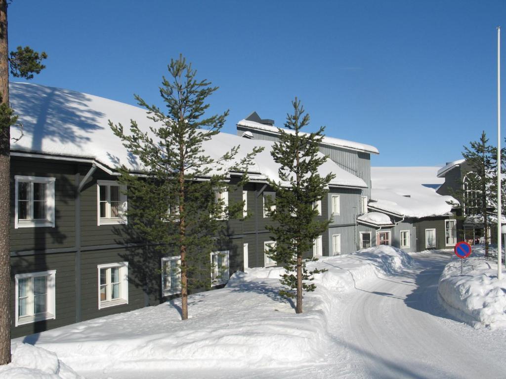 Hotel Yllaesrinne Ylläsjärvi