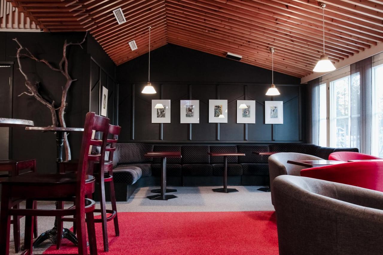 Yllaesrinne Hotel Ylläsjärvi