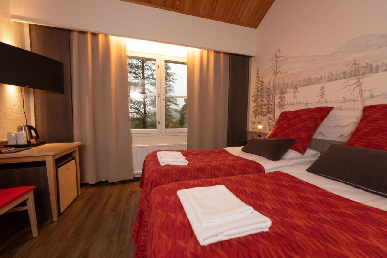Yllaesrinne Hotel Ylläsjärvi