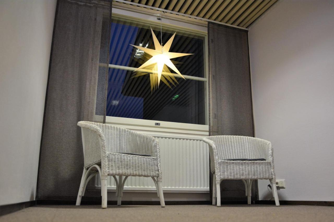 Hotel Yllaesrinne 3*