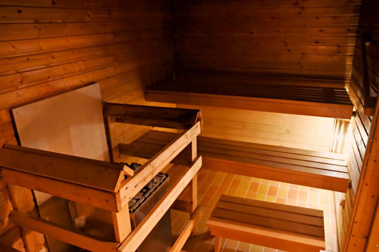 Hotel Yllaesrinne Ylläsjärvi